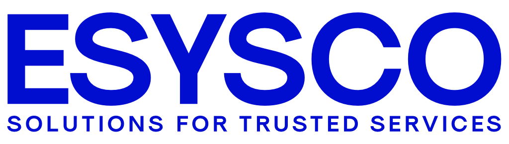 Utimaco HSM – Sprzętowy moduł bezpieczeństwa Logo